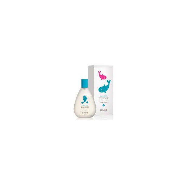Babe Agua de colonia 100 ml