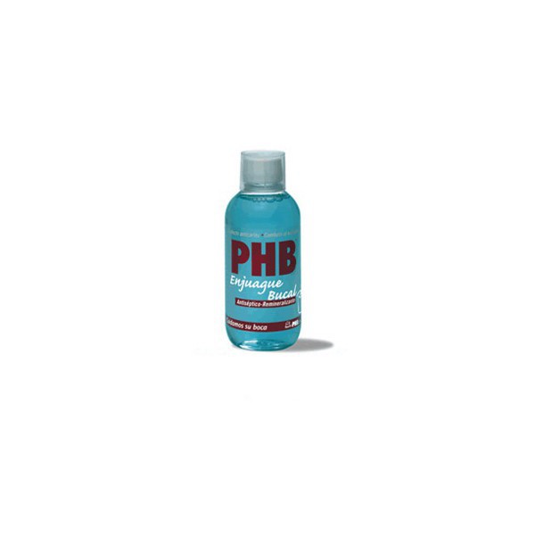 PHB Enjuague bucal Total 300 ml