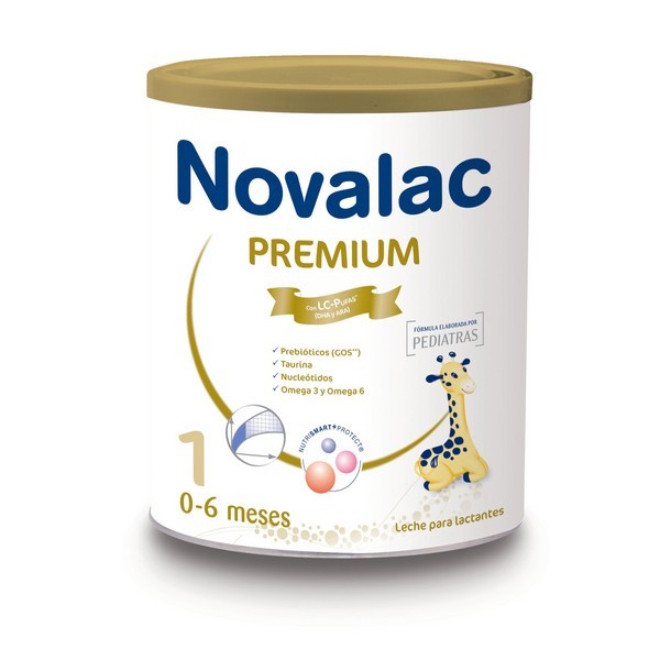 Novalac Premium 1 800 gr