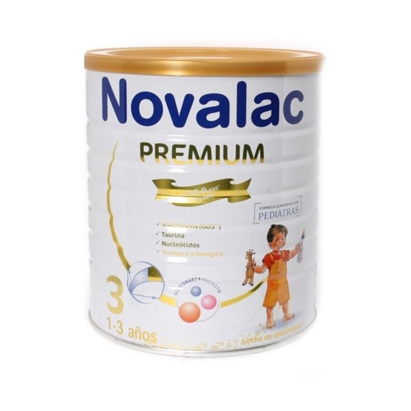 Novalac Premium 3 800 gr