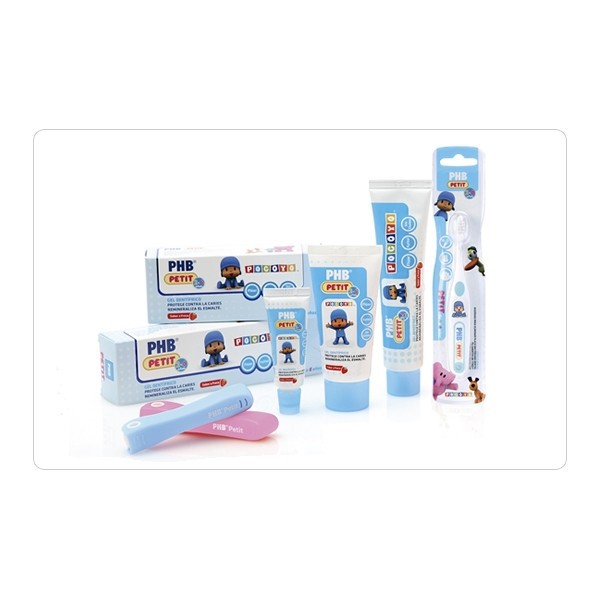 Kit PHB Petit infantil