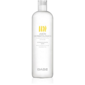 Babe Jabón dermatologico 1000 ml