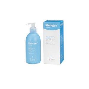 Melagyn Pediatric 200 ml