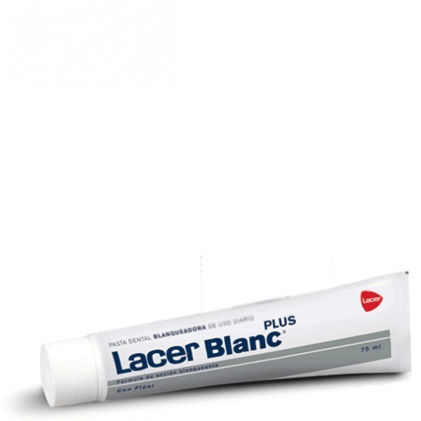 Lacer Blanc Plus 75 ml
