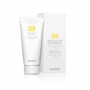Babe Anticelulítica-Reafirmante 200 ml
