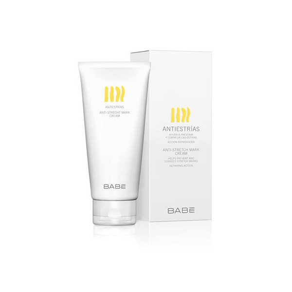 Babe Antiestrías 200 ml