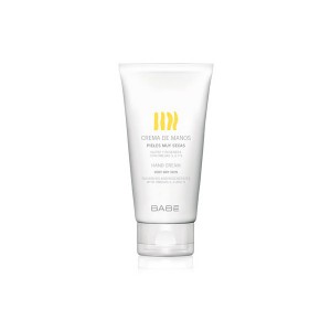 Babe Crema de manos 75 ml
