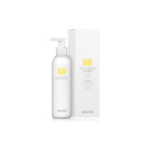 Babe Gel Higiene Íntima 250 ml