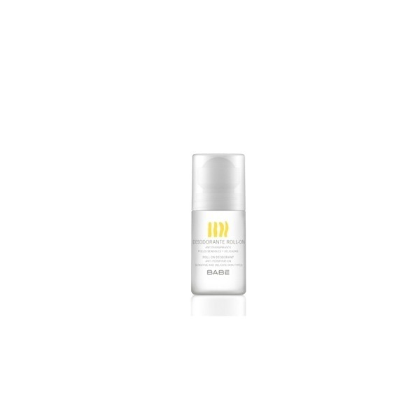 Babe Desodorante Roll-on pieles sensibles 50 ml