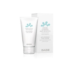 Babe Crema cuidado Anti-Rojeces 50 ml