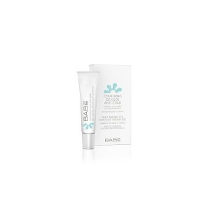 Babe Contorno de ojos antiedad 15 ml