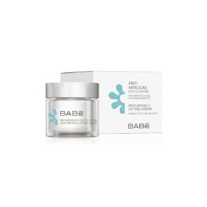 Babe Crema Antiarrugas Efecto Lifting 50 ml