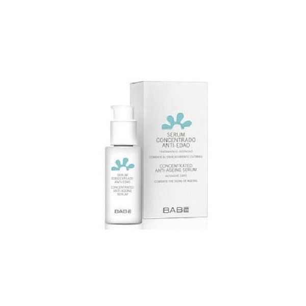 Babe Serum concentrado Anti-Edad 30 ml