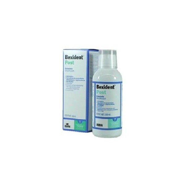 Bexident Colutorio Post 250 ml