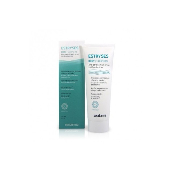 Estryses Loción Antiestrías 200 ml