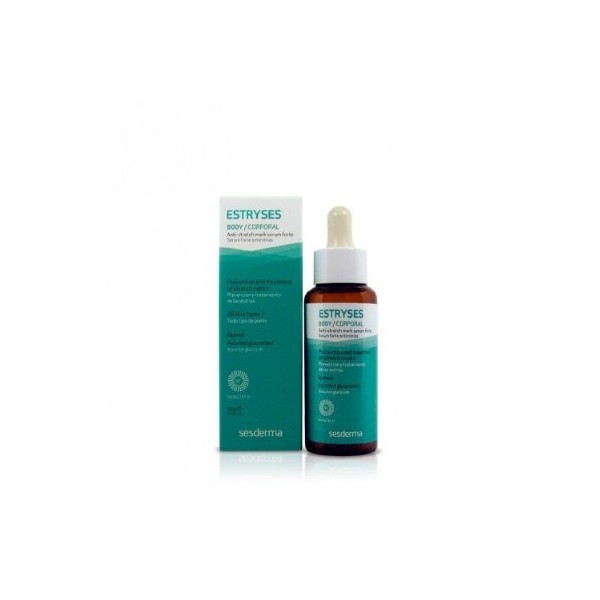 Estryses Serum Antiestrías 50 ml