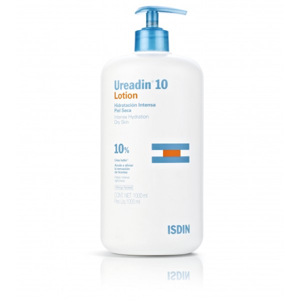 Ureadin Locion Rehidratatne Esencial - (1 L )