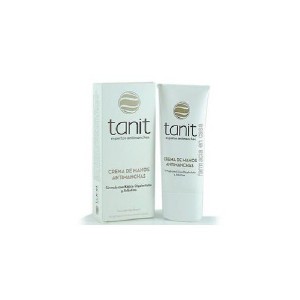 Tanit Crema de manos despigmentante 50 ml