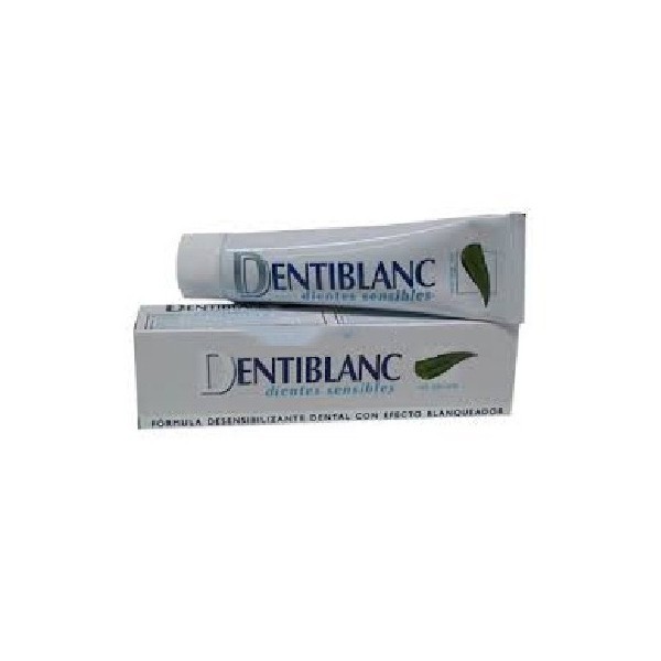 Dentiblanc Pasta dental extrafresh 100 ml
