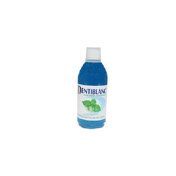 Dentiblanc Colutorio Extrafresh 500 ml