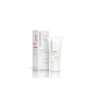 Thiomelan Crema SPF 15 30 ml