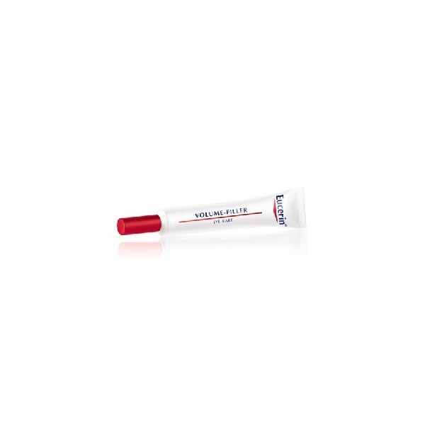 Eucerin Volume-Filler Contorno de ojos 15 ml