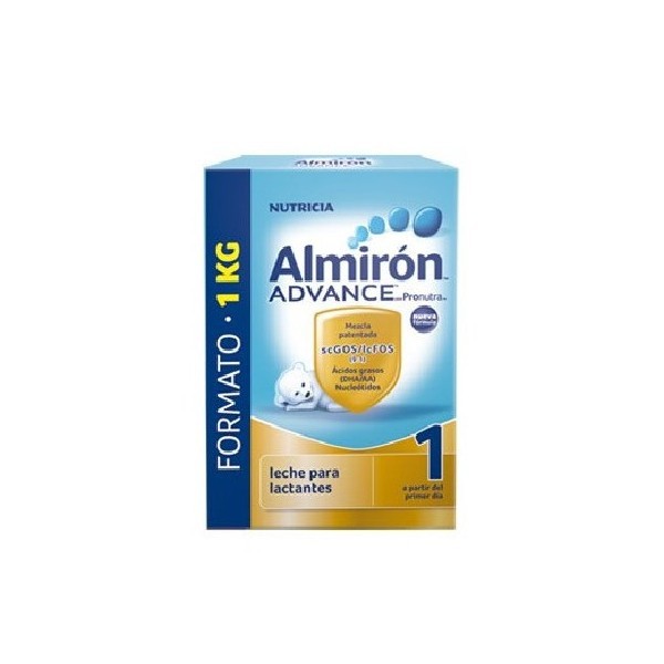 Almiron Advance 1, 1000 gr