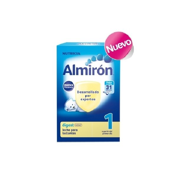 Almiron Advance Digest 1 (AC/AE) 800 gr