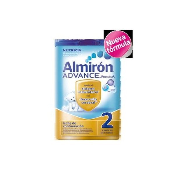 Almiron Advance 2, 800 gr