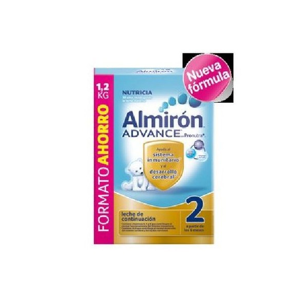 Almiron Advance 2, 1200 gr