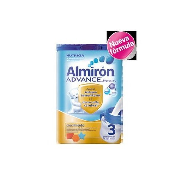 Almiron Advance 3, 800 gr
