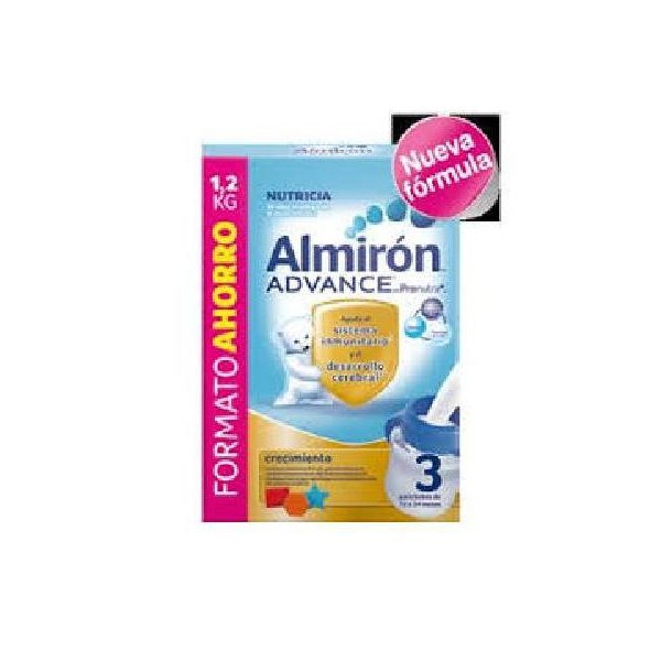 Almiron Advance 3, 1200 gr