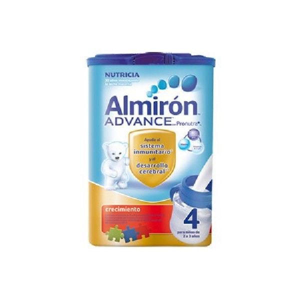 Almiron Advance 4, 800 gr