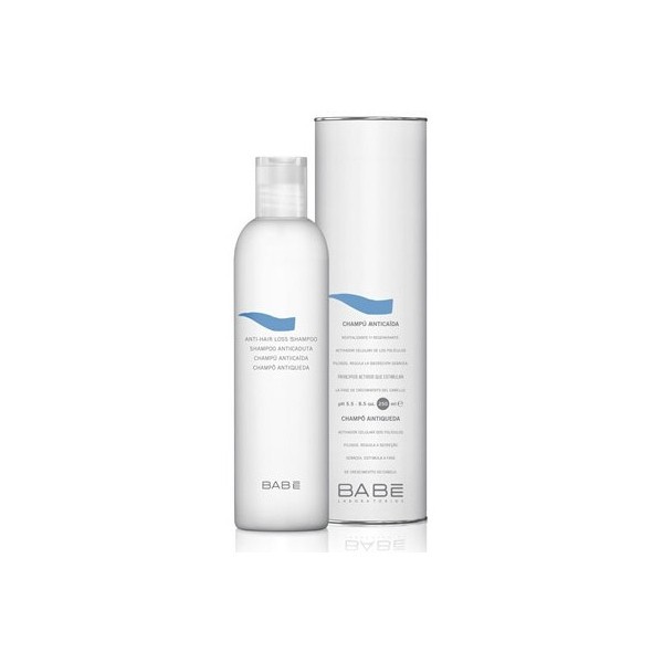 Babe Champú Anticaída 250 ml