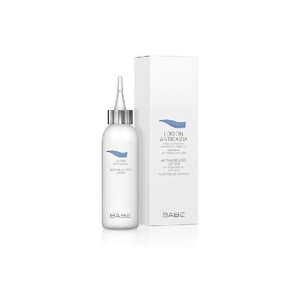 Babe Loción Anticaída 125 ml