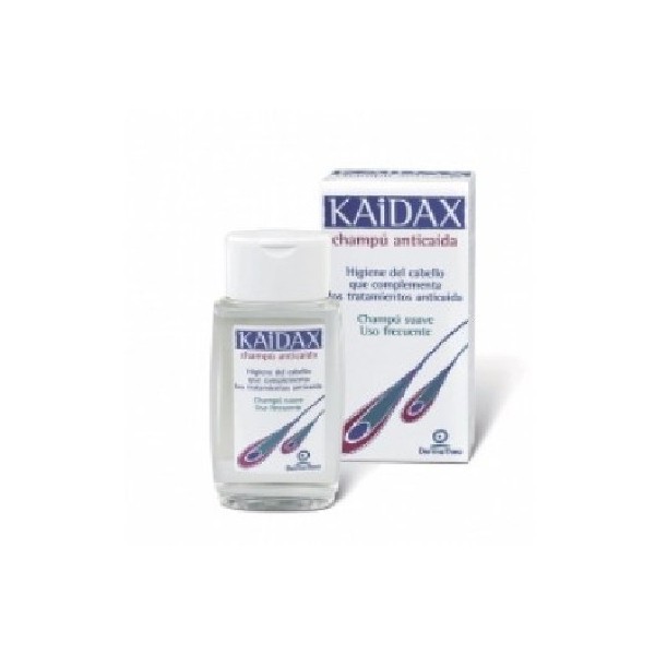 Kaidax Champú 200 ml