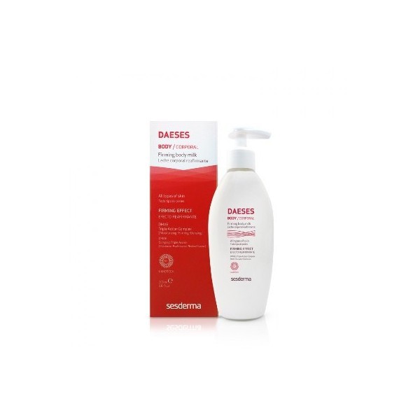 Daeses Leche Corporal 200 ml