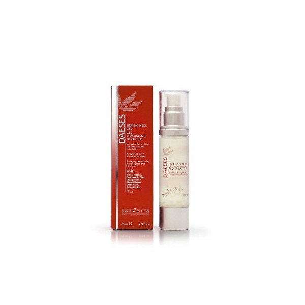 Daeses Gel Reafirmante de Cuello 50 ml
