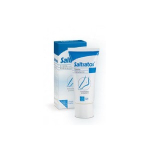 Crema Hidratante Pies Saltratos 50 ml