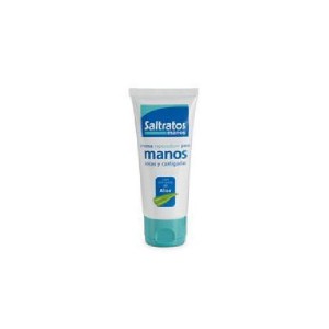 Crema reparadora de manos 20 ml