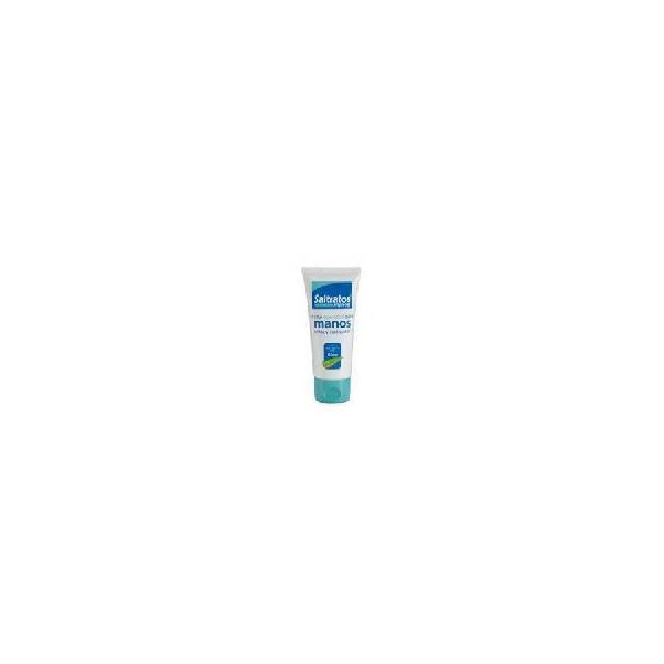 Crema reparadora de manos 50 ml