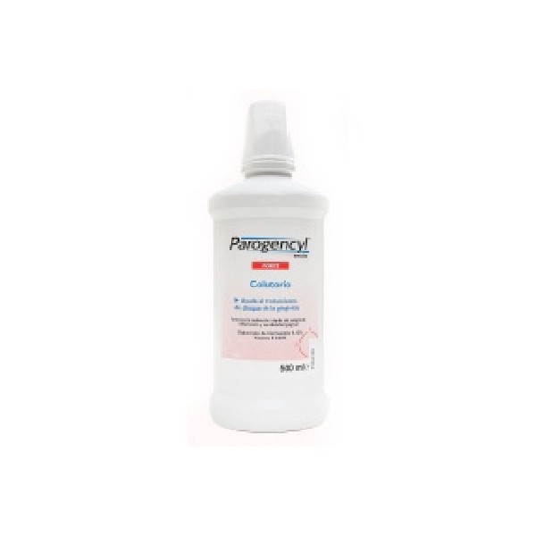 Parogencyl Forte Colutorio 500 ml