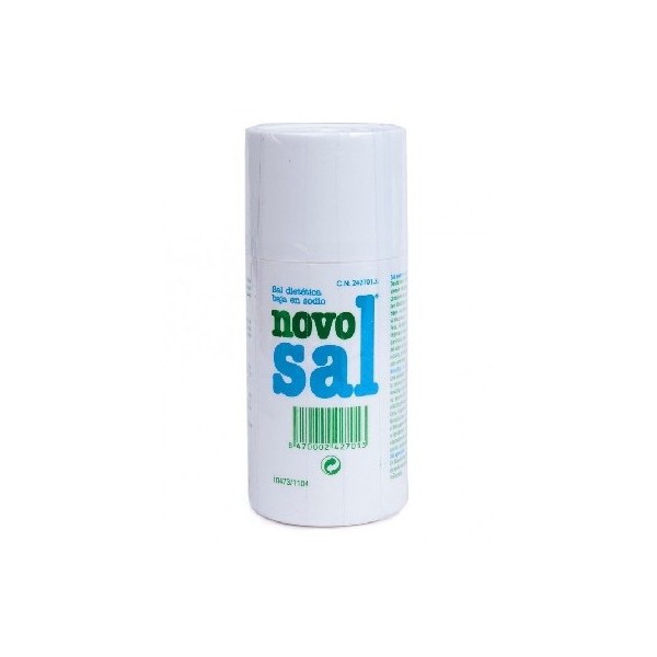 Novo Sal 200 gr