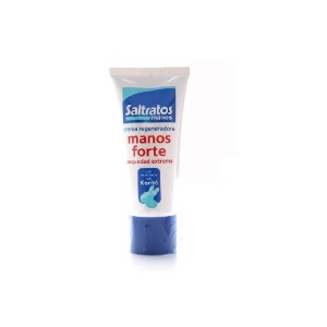 Crema de manos Forte 50 ml
