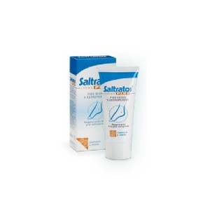 Crema Saltratos Plus 100 ml
