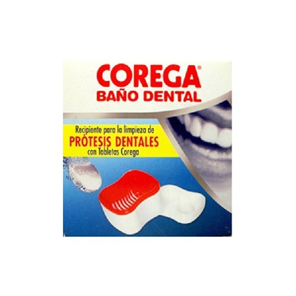 Corega Baño Dental