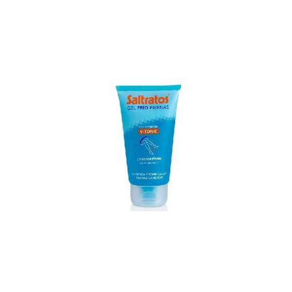 Gel Frío Piernas 150 ml