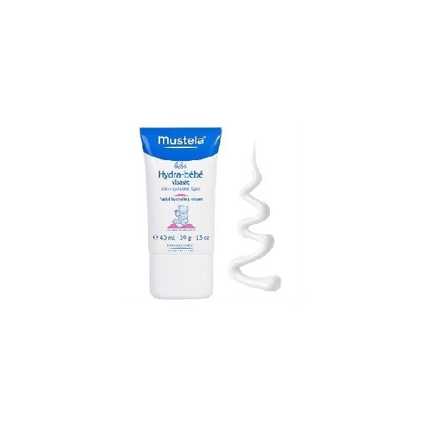 Mustela Hydra-Bebé Cara, 40ml