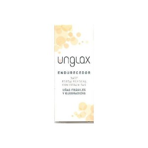 Unglax Endurecedor con ceramidas 12 ml