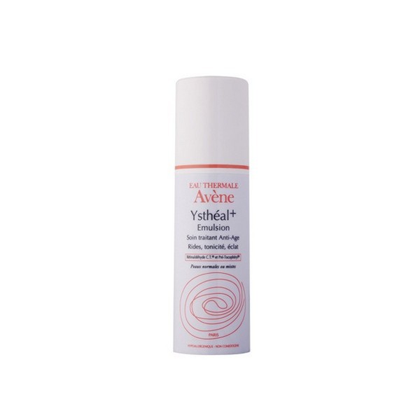 Avene Ystheal+ emulsion